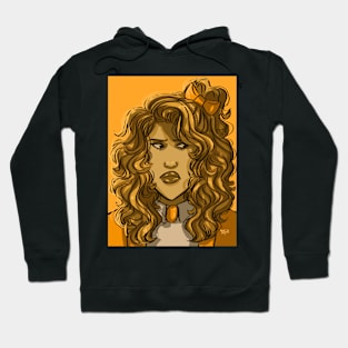 Macnamara Hoodie